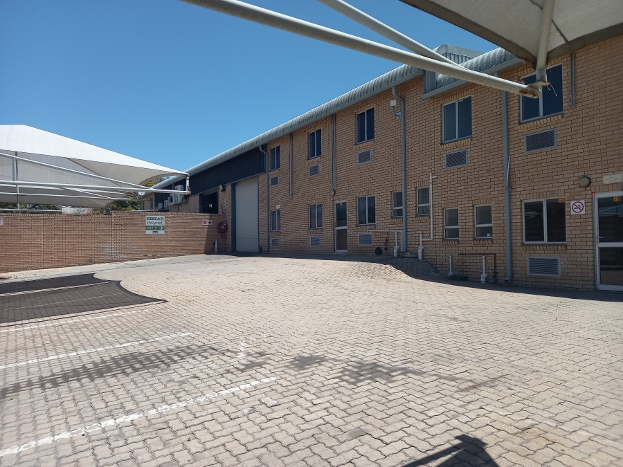 Commercial Property for Sale in Oos Einde North West